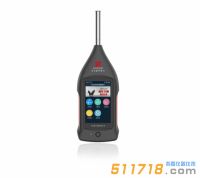 杭州爱华AWA6292型多功能声级计